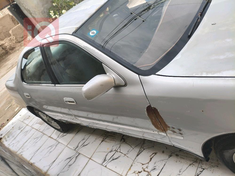 تويوتا كريستا